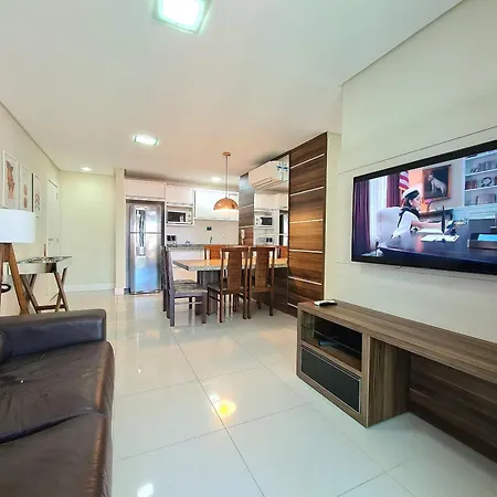 Residencial Porto Fino Villa Bombinhas Exterior photo