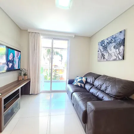 Residencial Porto Fino Villa Bombinhas Exterior photo