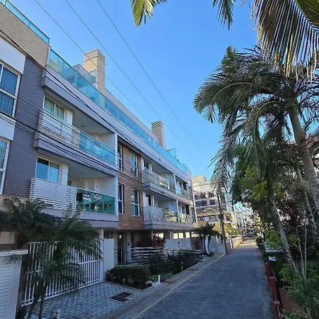 Residencial Porto Fino Villa Bombinhas Exterior photo