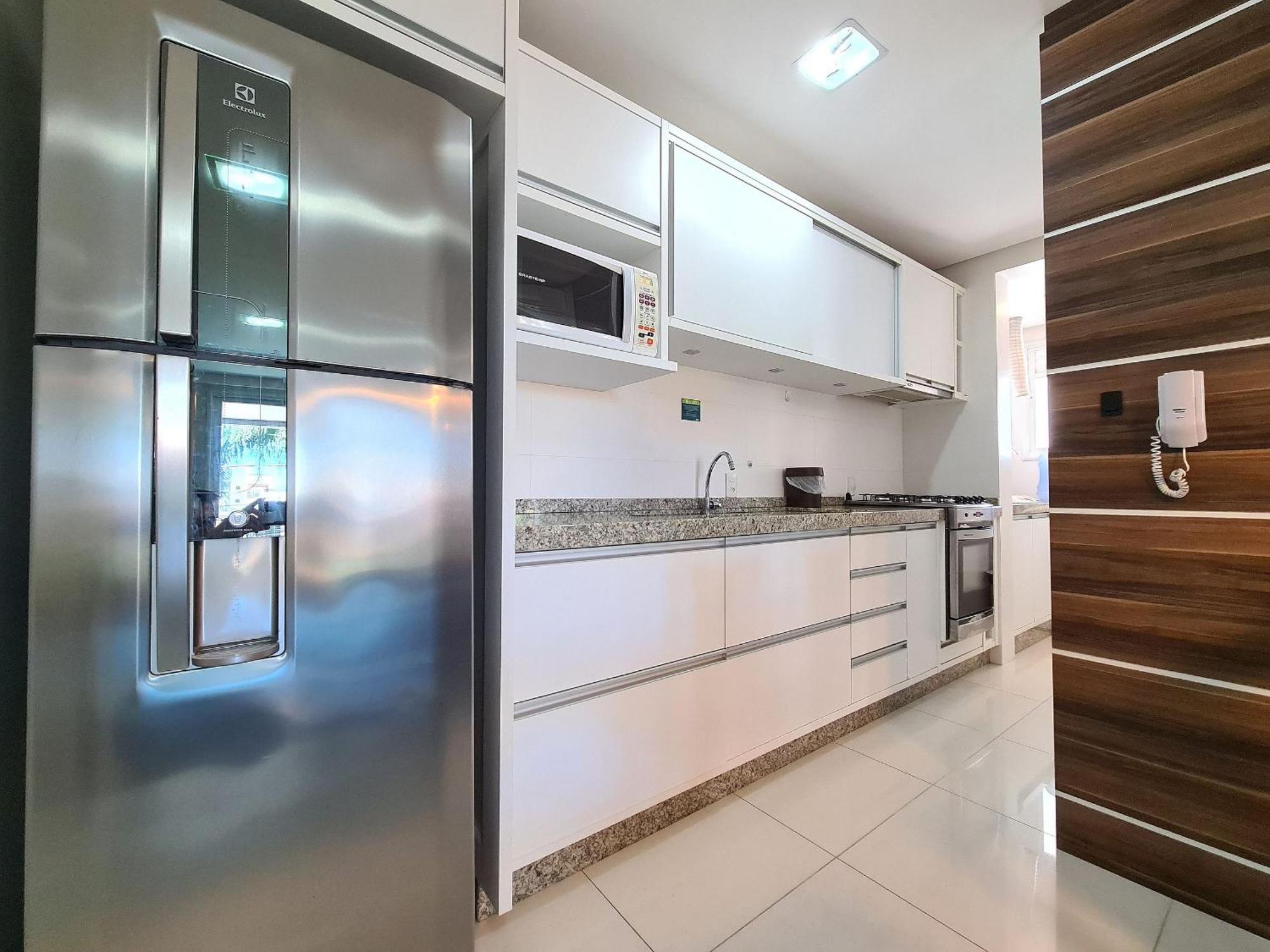 Residencial Porto Fino *