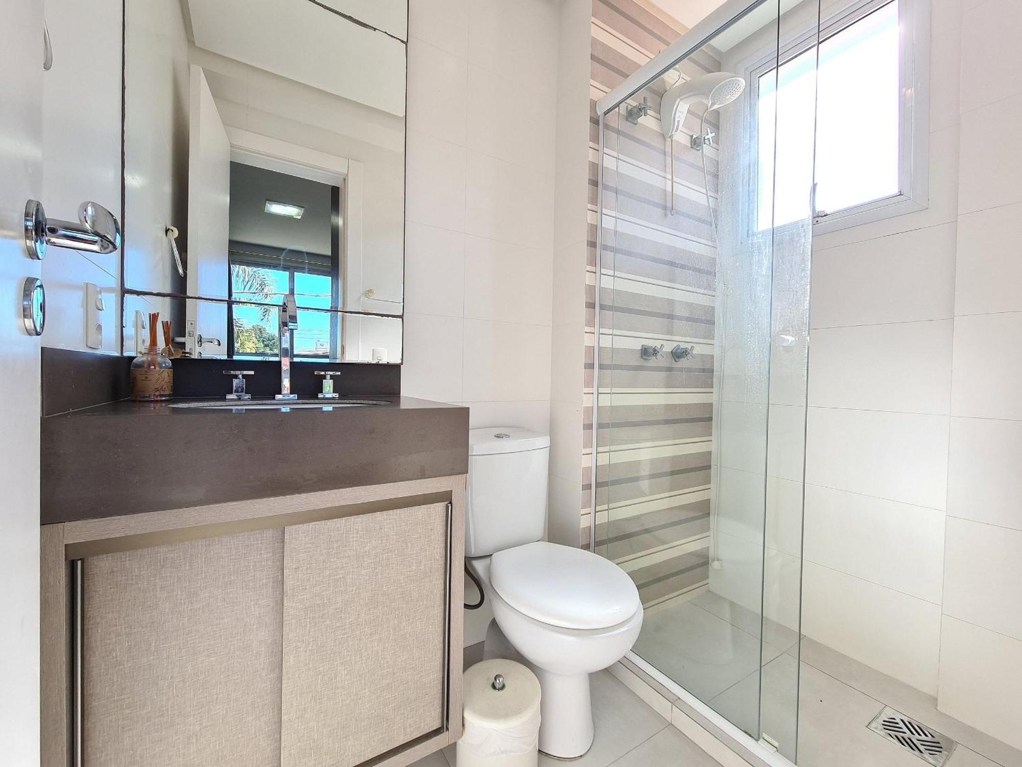 Residencial Porto Fino Holiday home *