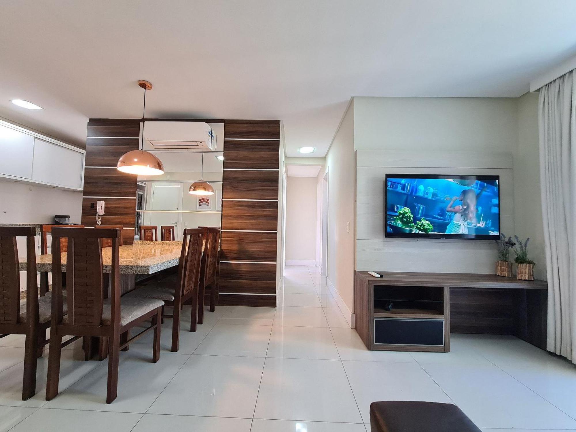 Holiday home Residencial Porto Fino