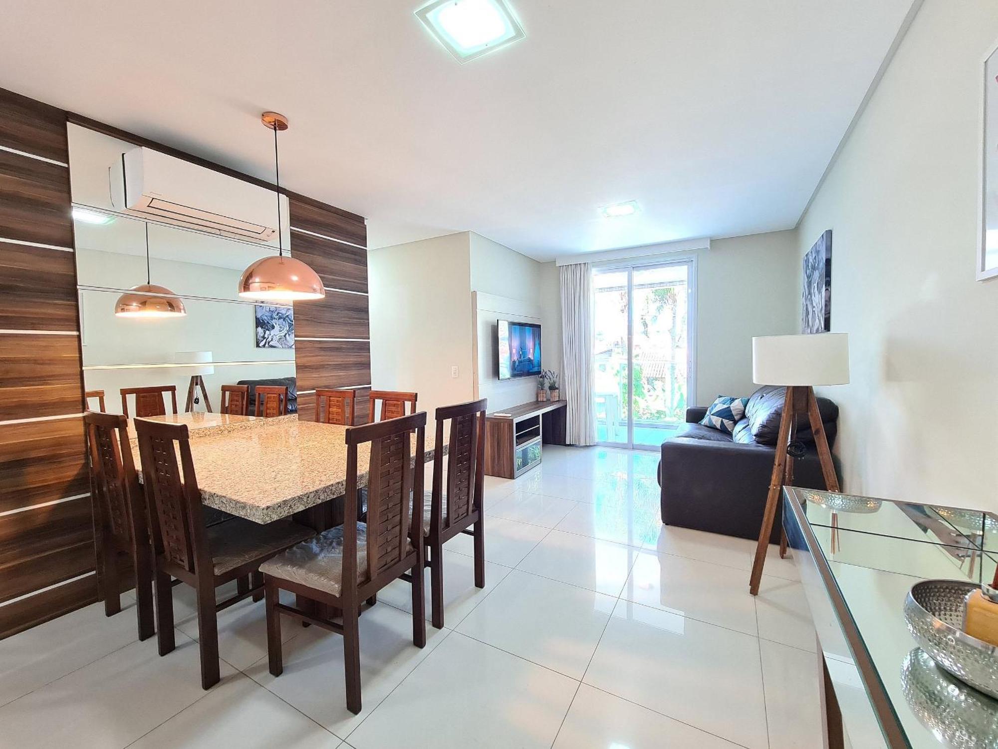 Residencial Porto Fino Holiday home *