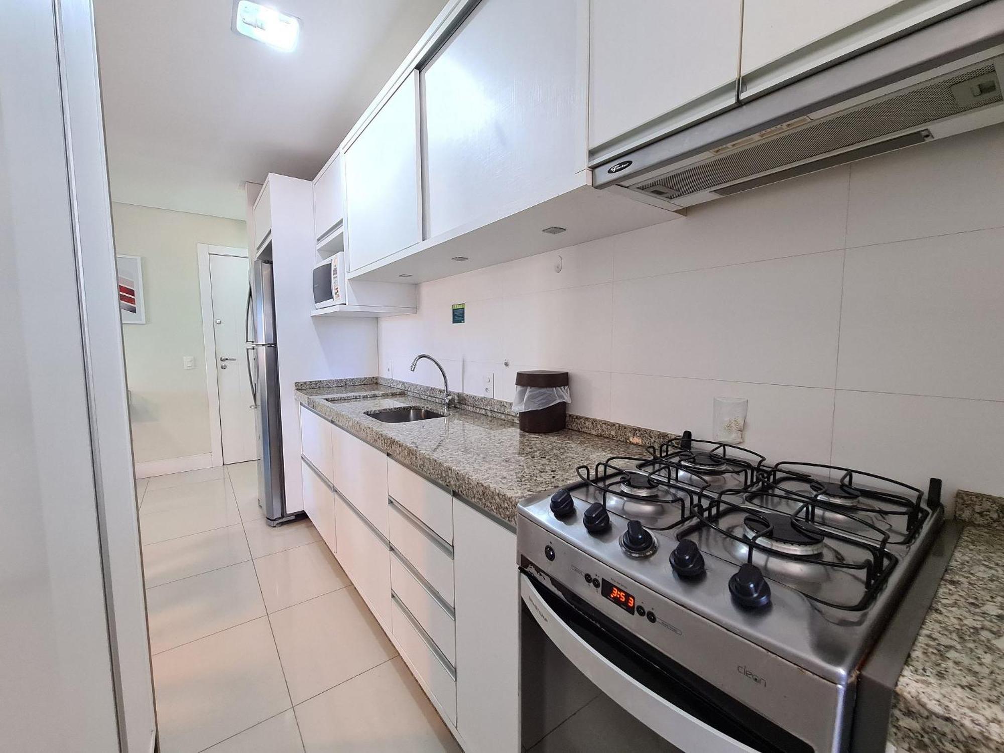 Residencial Porto Fino Holiday home Bombinhas