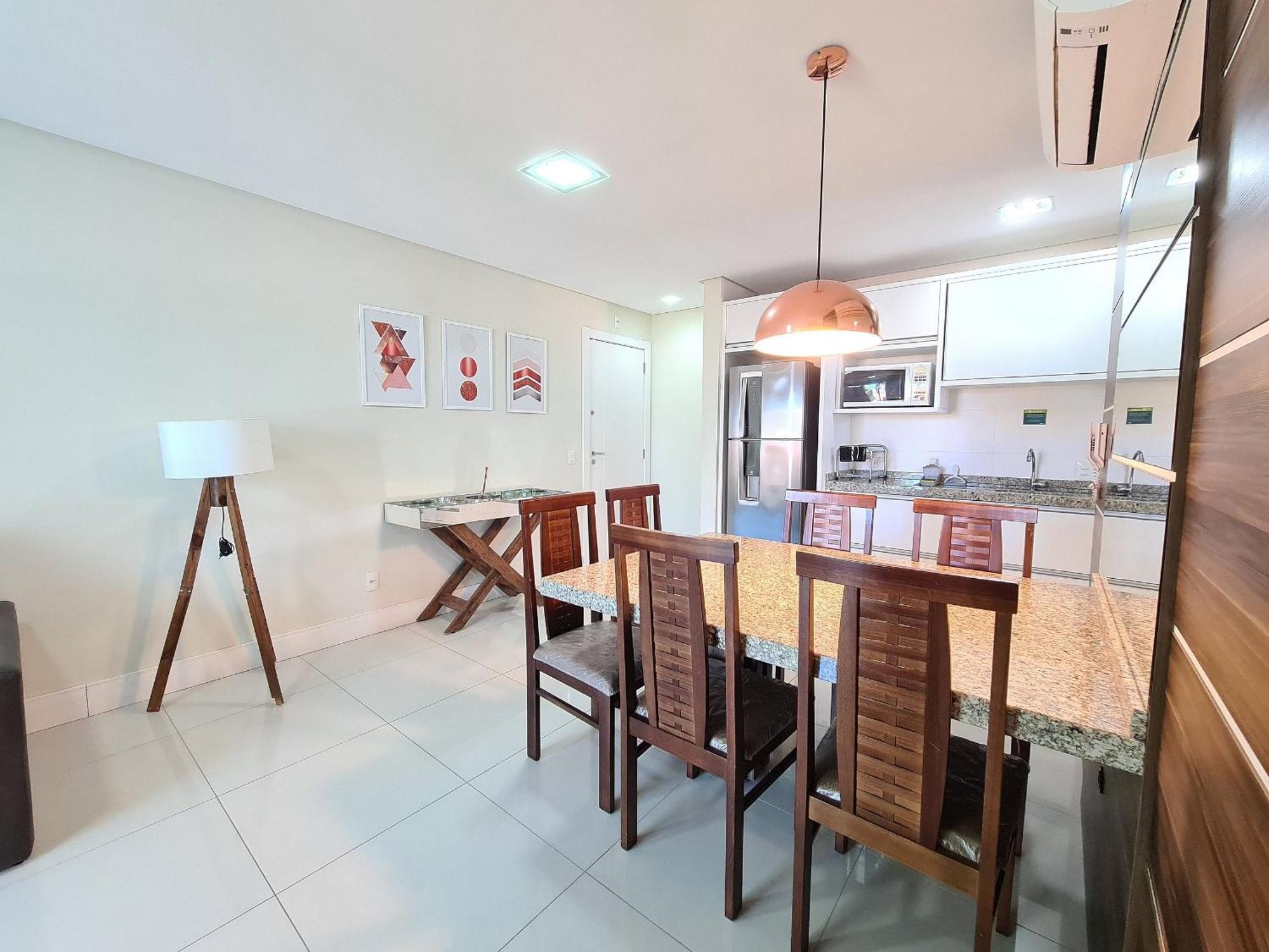 Residencial Porto Fino Holiday home *