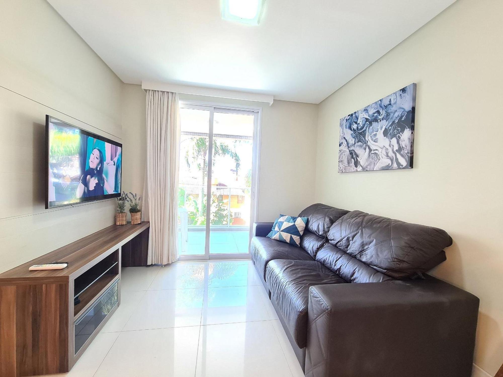 Residencial Porto Fino *