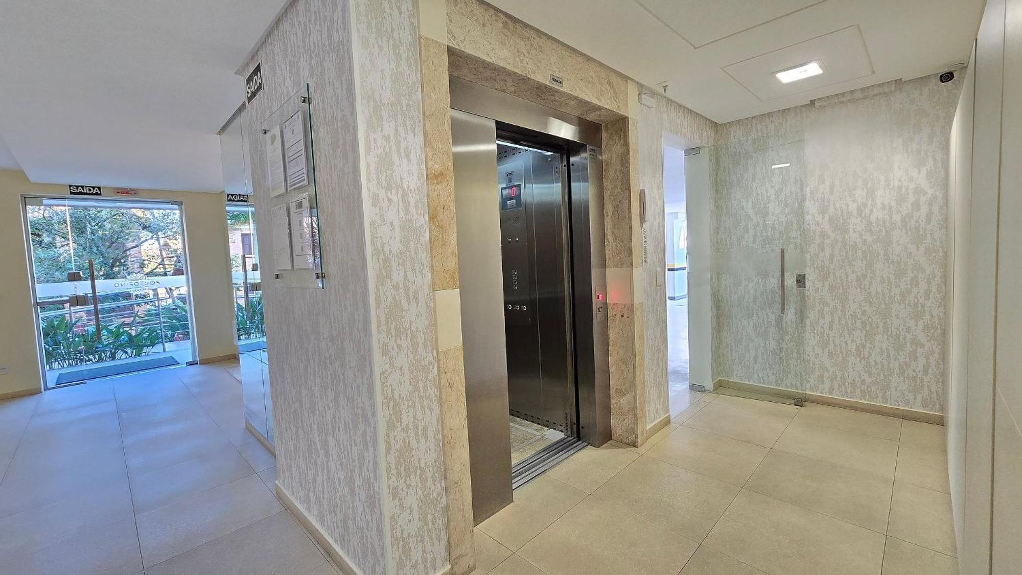 Residencial Porto Fino Bombinhas