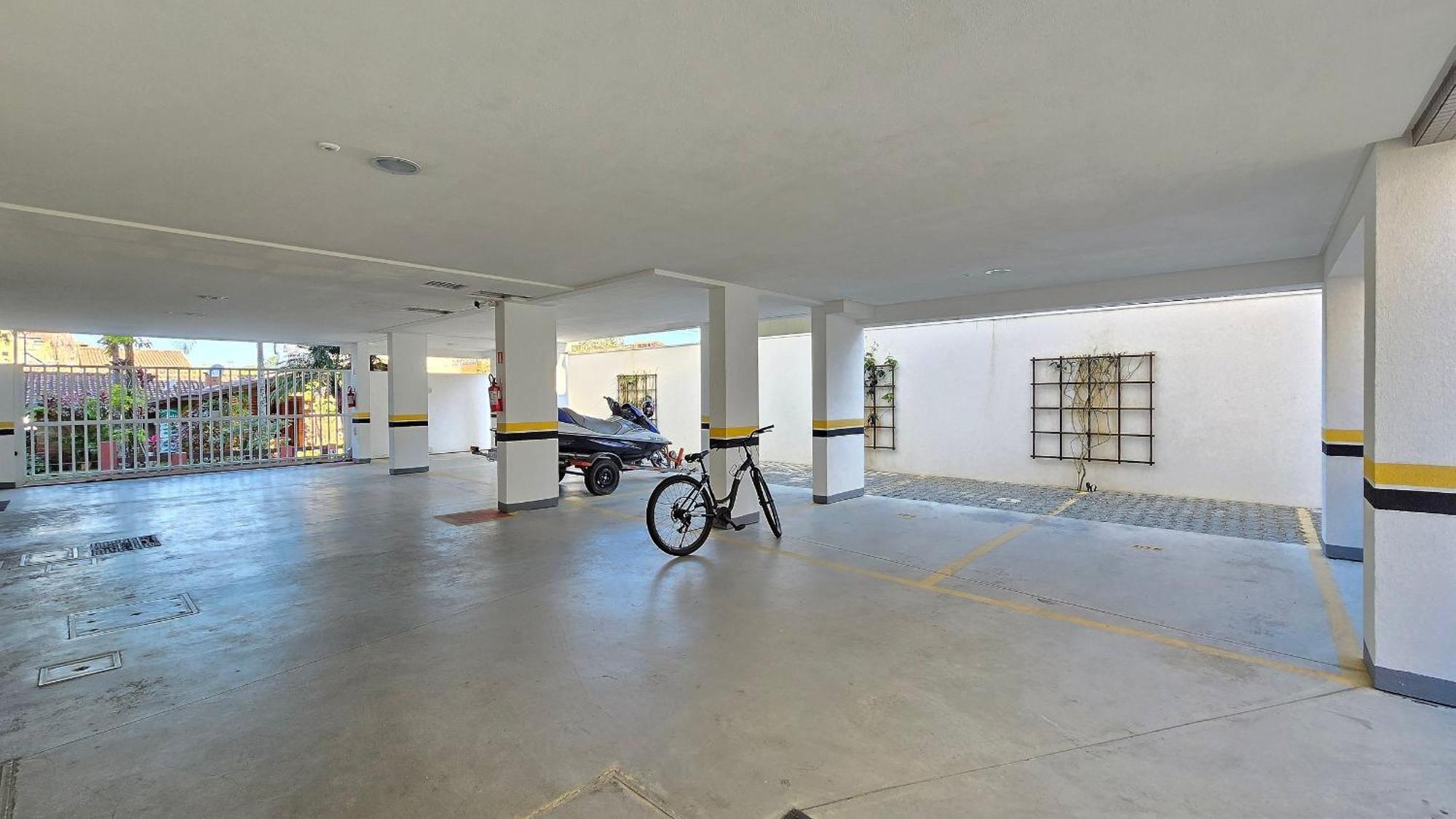 Holiday home Residencial Porto Fino *