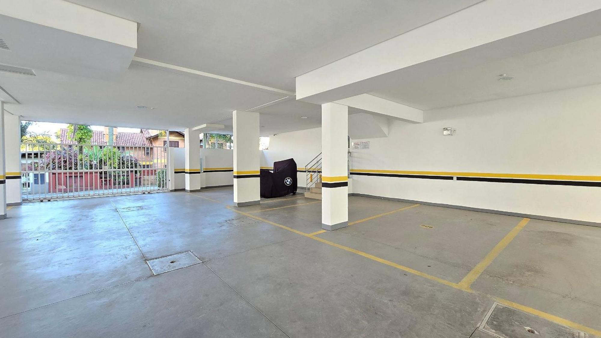 Residencial Porto Fino