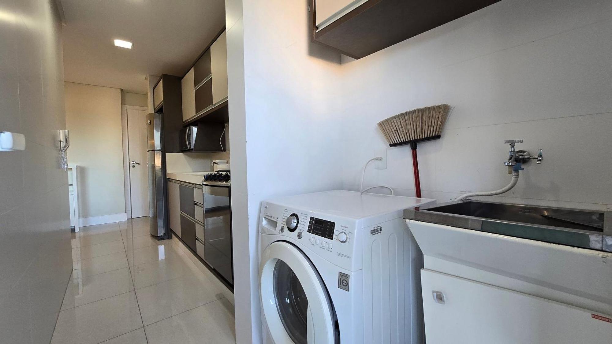 Residencial Porto Fino Holiday home Bombinhas