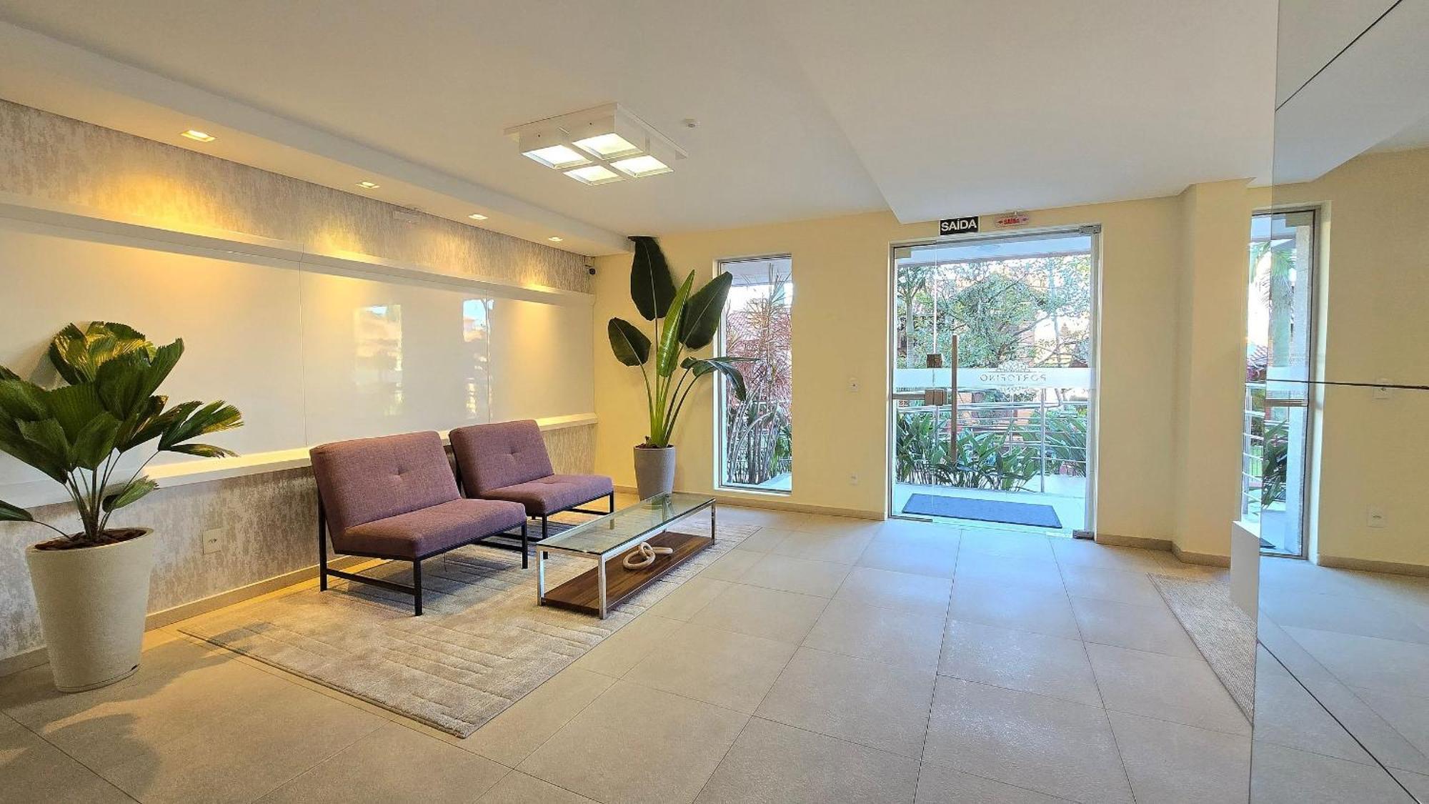 Residencial Porto Fino Holiday home *