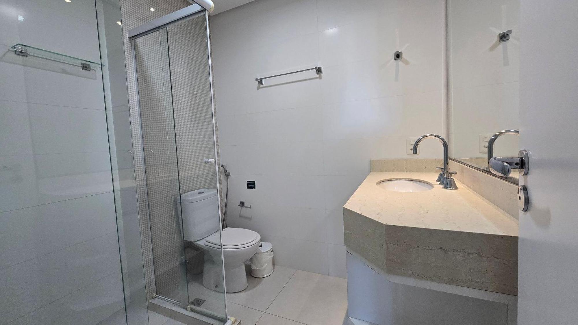 Residencial Porto Fino Holiday home Bombinhas