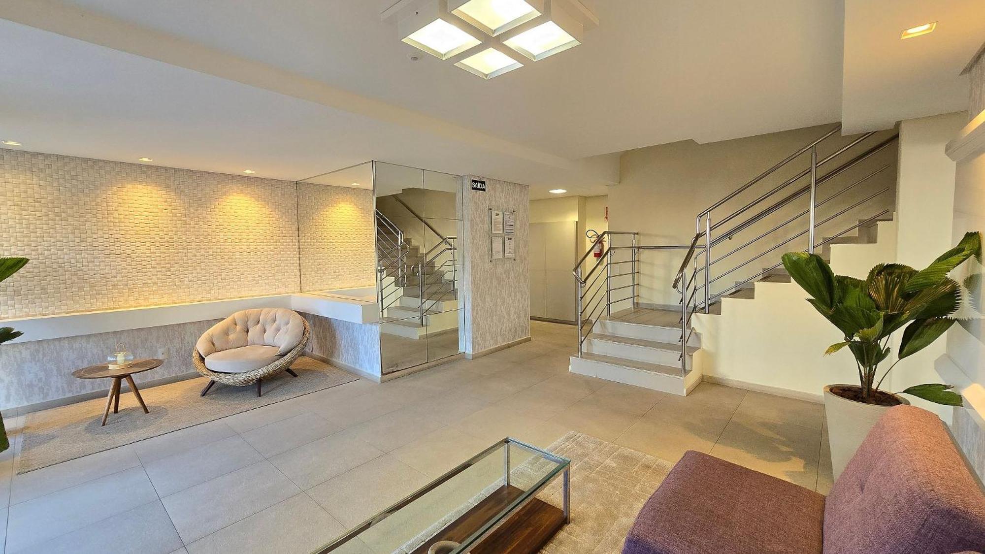 Residencial Porto Fino Holiday home