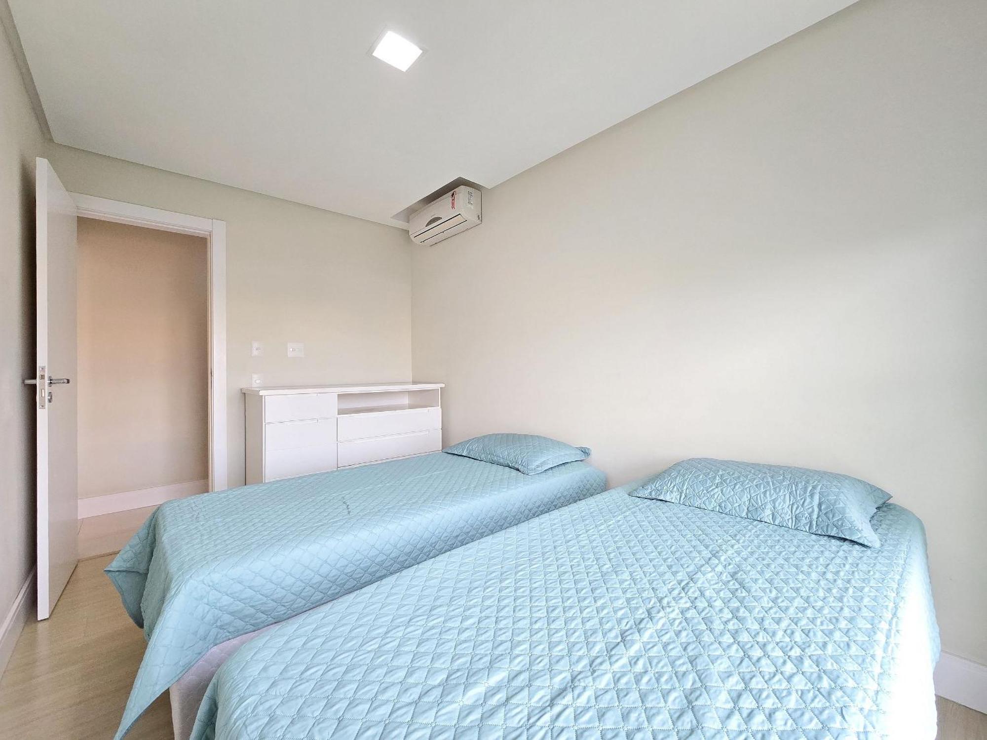Residencial Porto Fino Holiday home Bombinhas