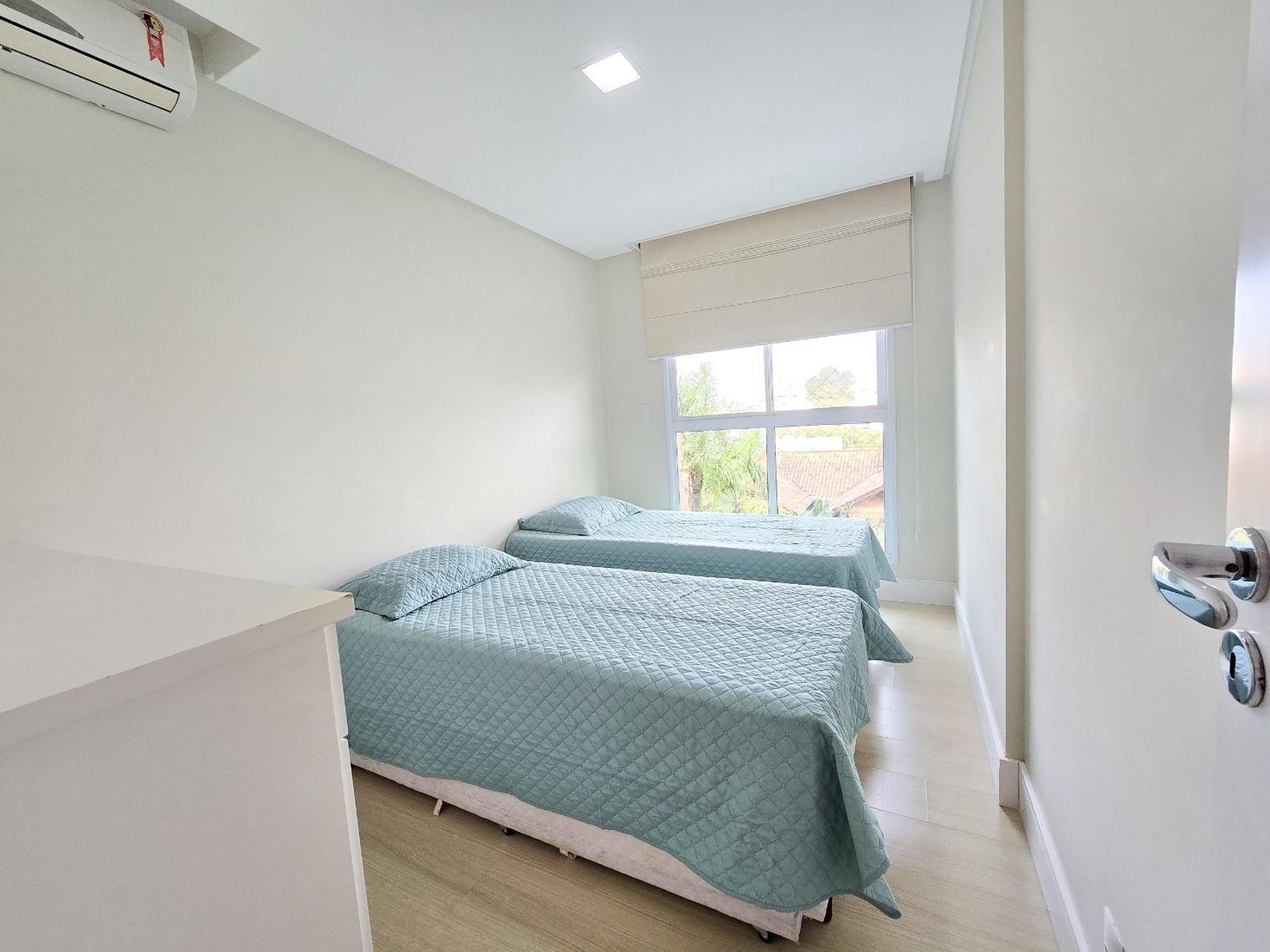 Holiday home Residencial Porto Fino Bombinhas