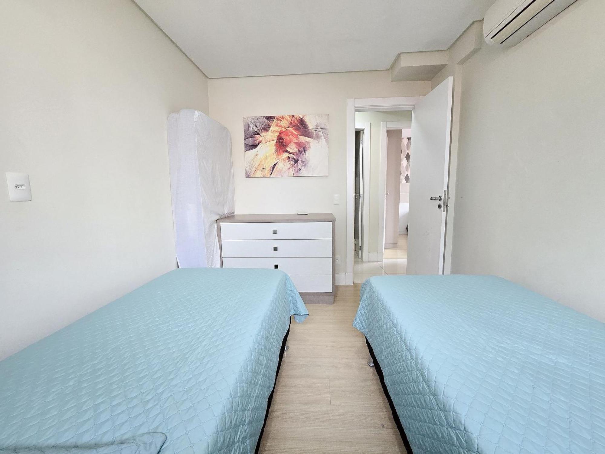 Residencial Porto Fino *