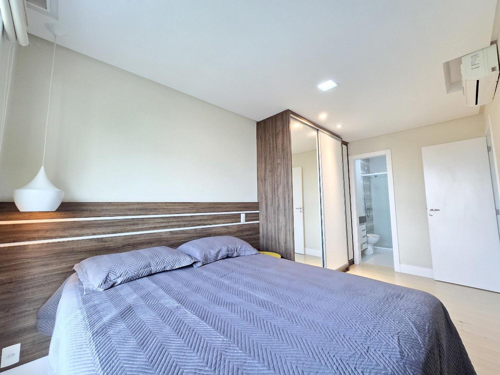 Holiday home Residencial Porto Fino Bombinhas