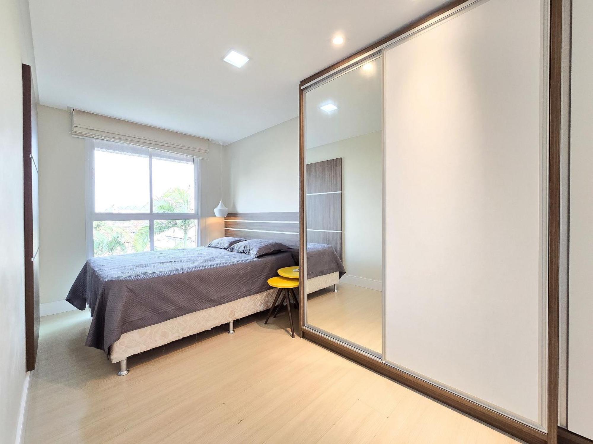 Residencial Porto Fino Holiday home