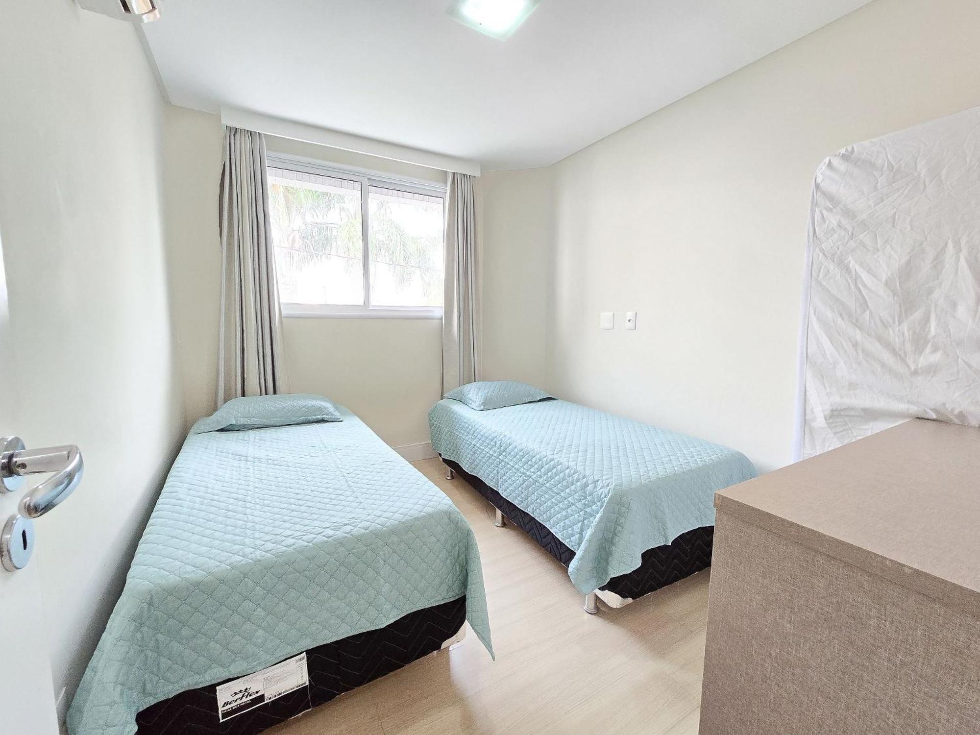 Residencial Porto Fino Holiday home *