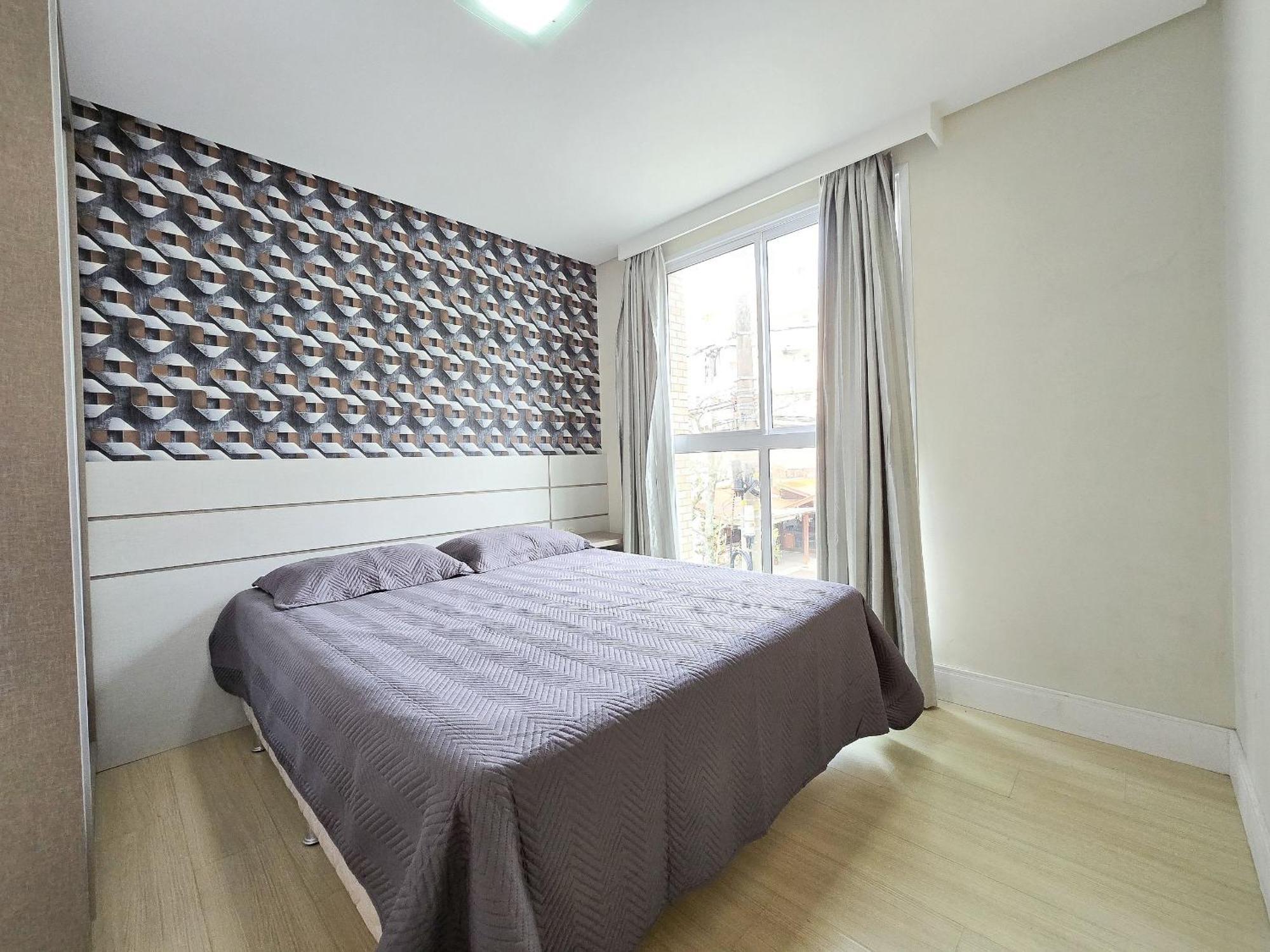 Residencial Porto Fino Holiday home