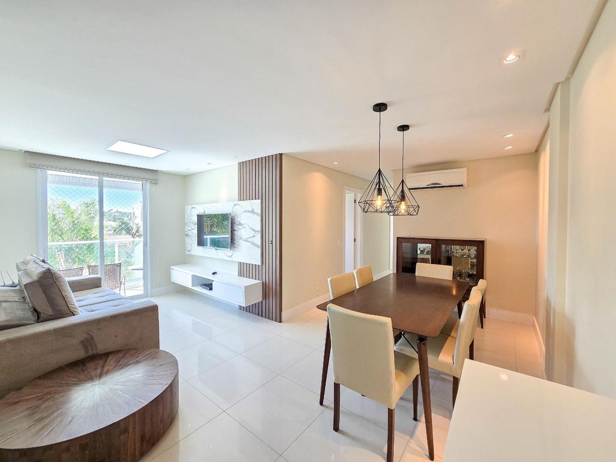 Residencial Porto Fino