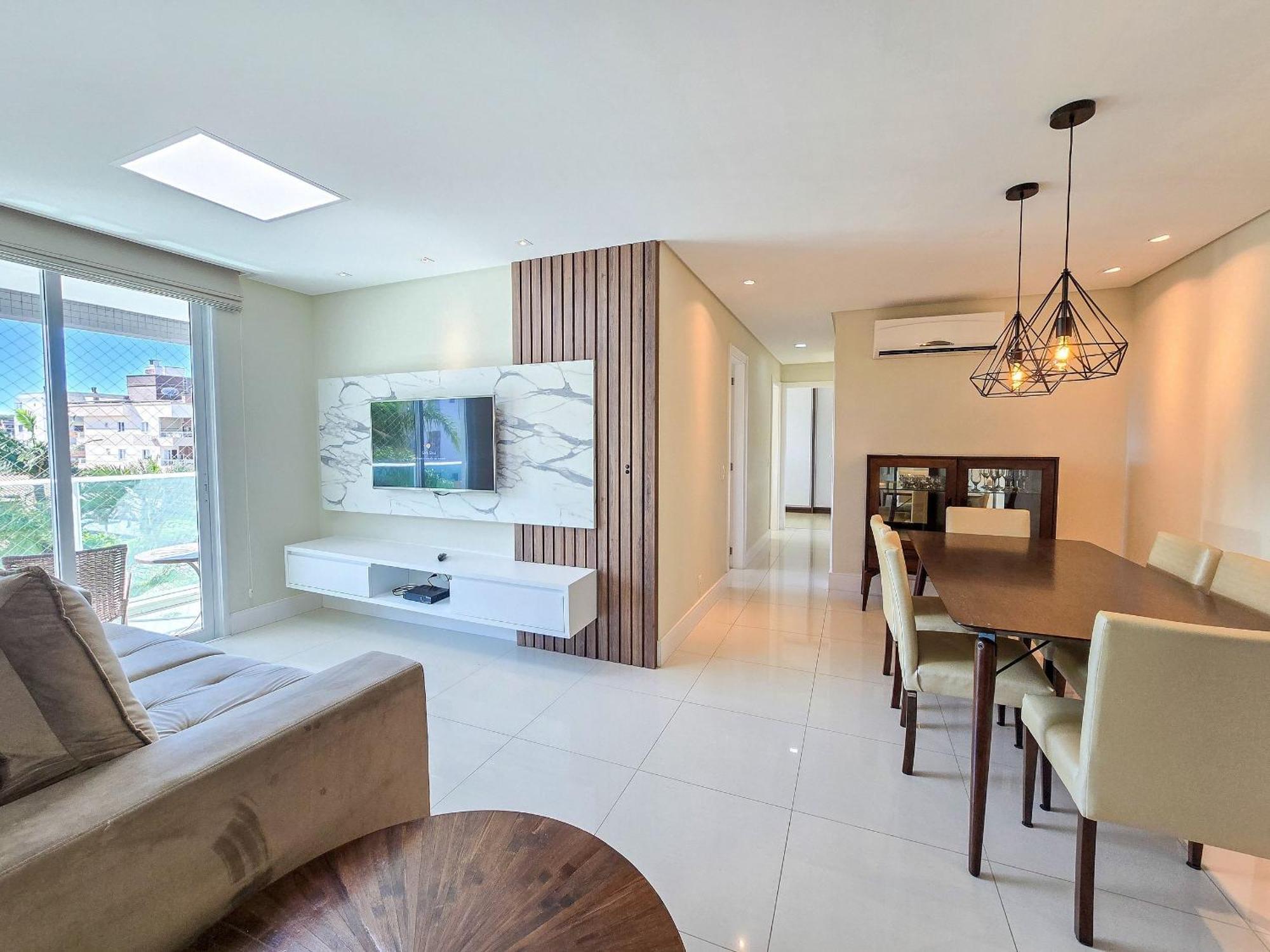 Residencial Porto Fino Holiday home