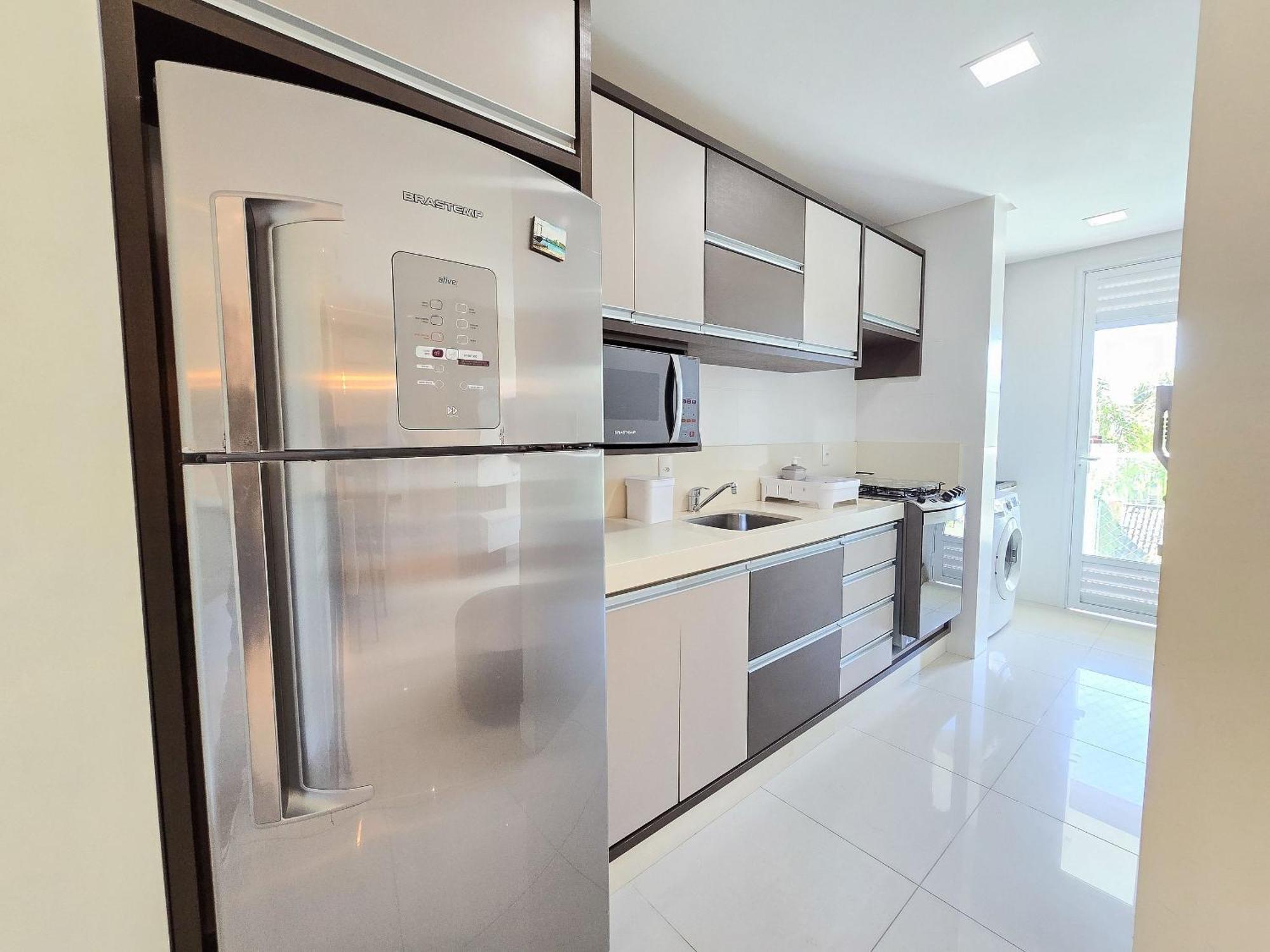 Residencial Porto Fino *