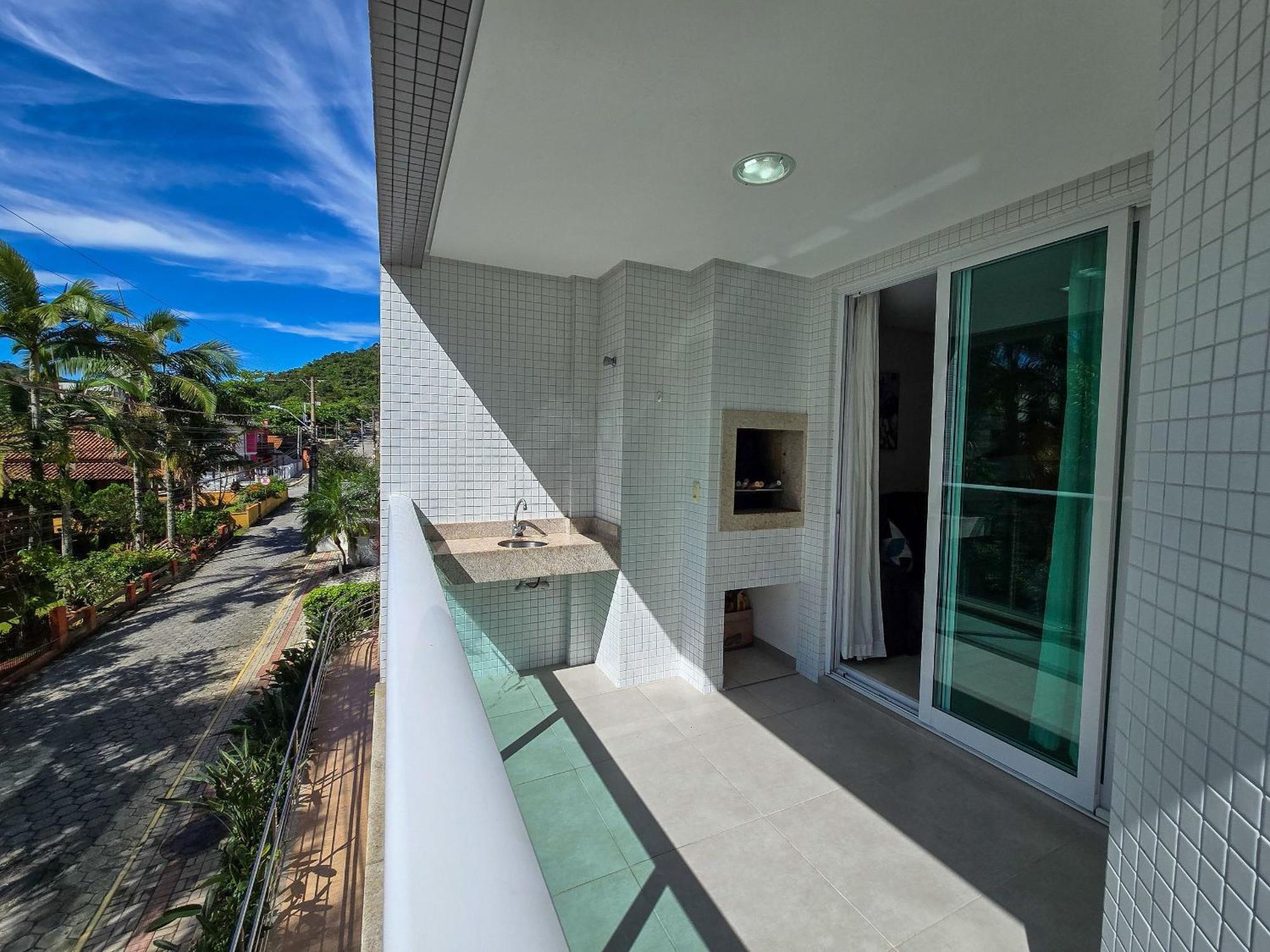 Holiday home Residencial Porto Fino