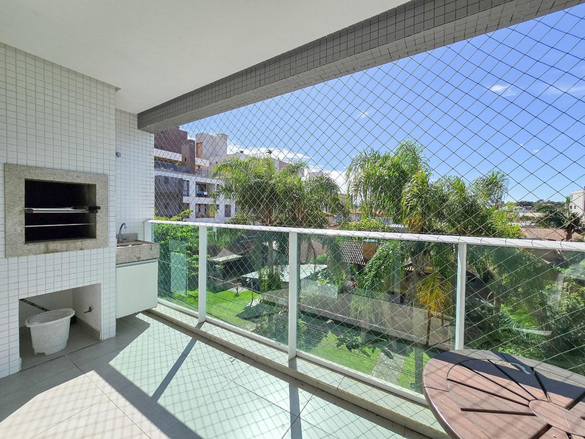 Residencial Porto Fino Holiday home *