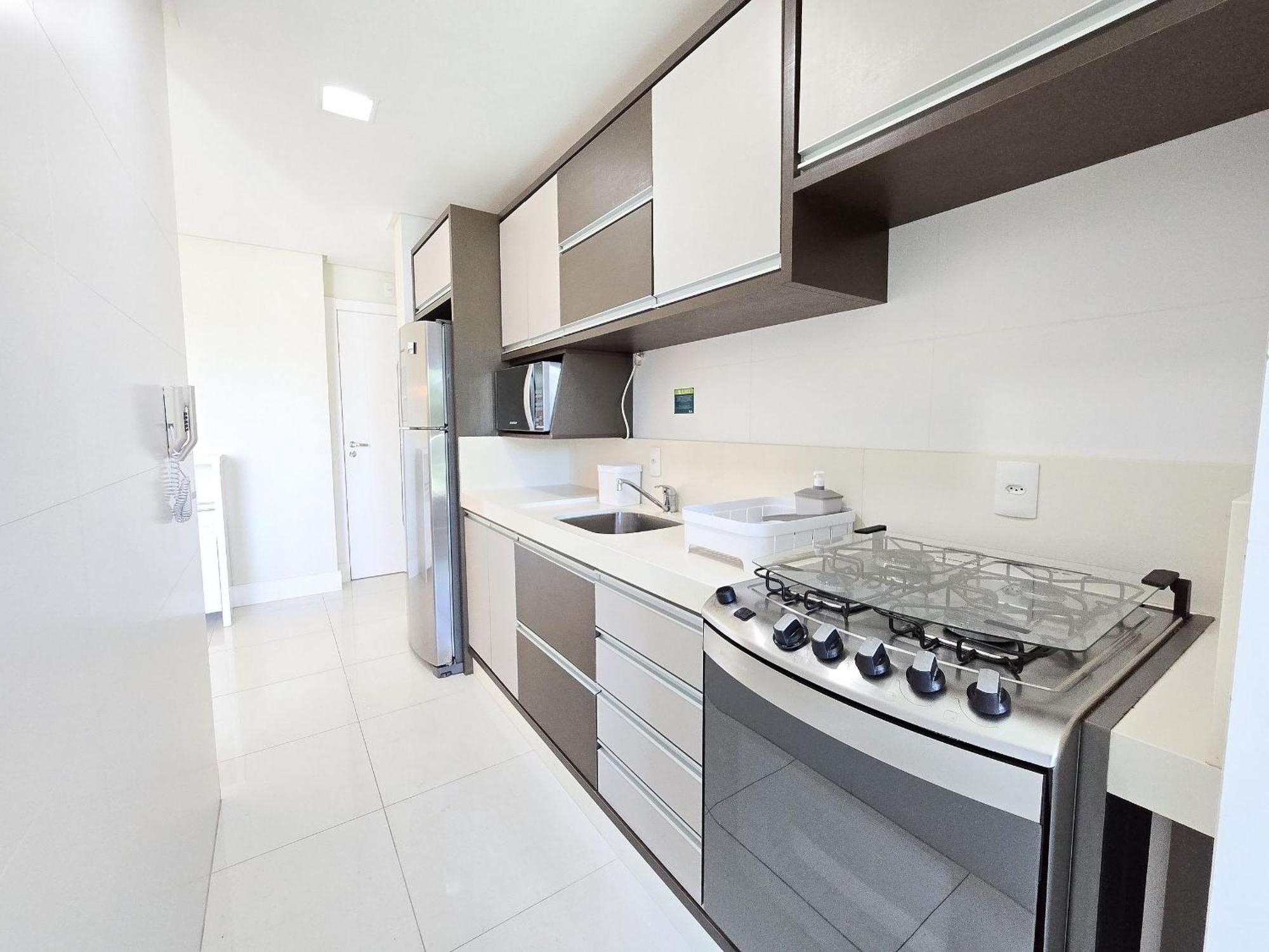 Residencial Porto Fino Holiday home