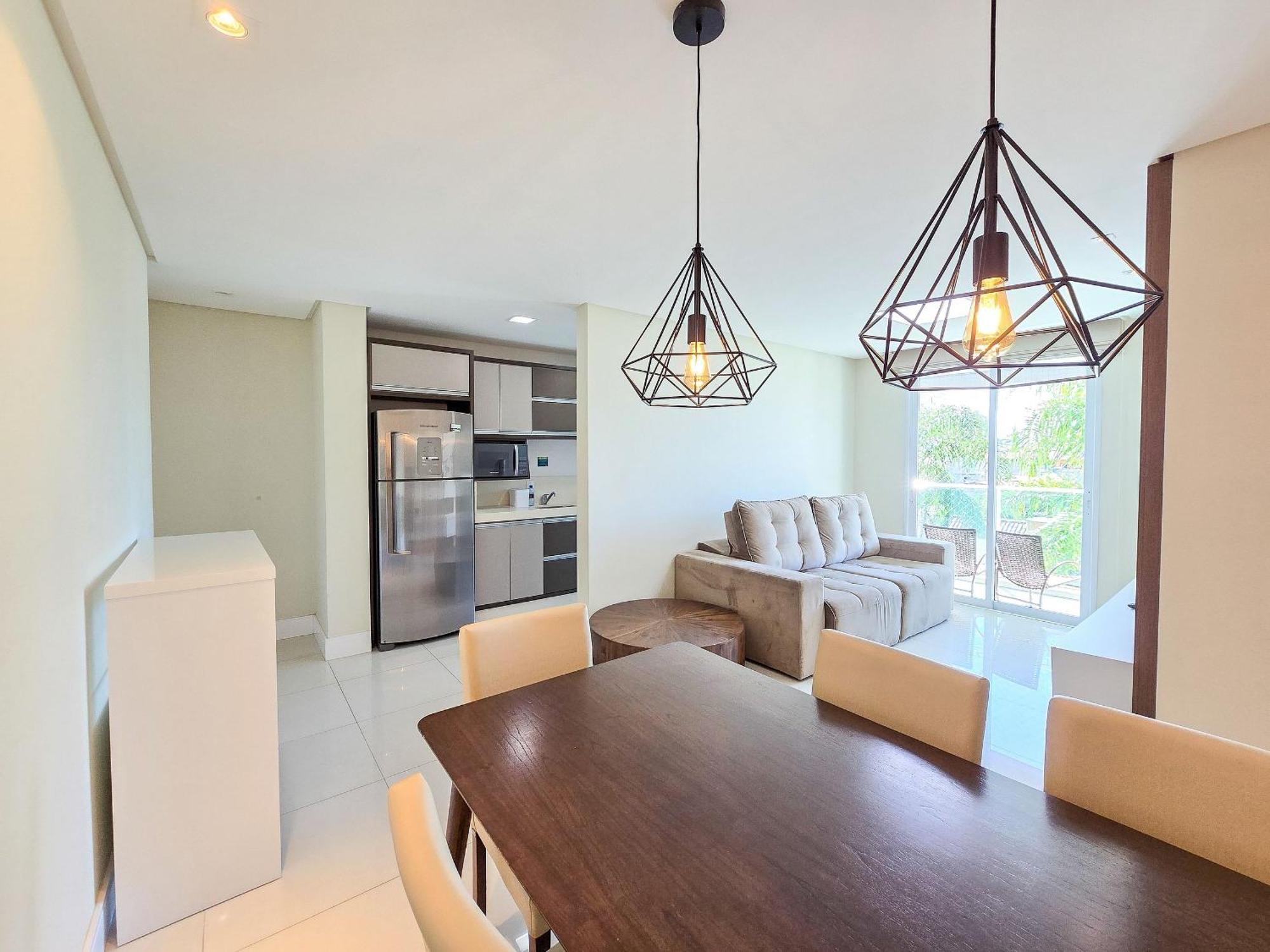 Residencial Porto Fino Holiday home *