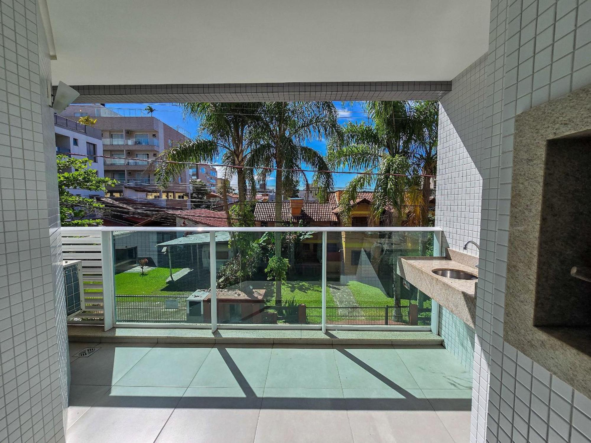 Holiday home Residencial Porto Fino *