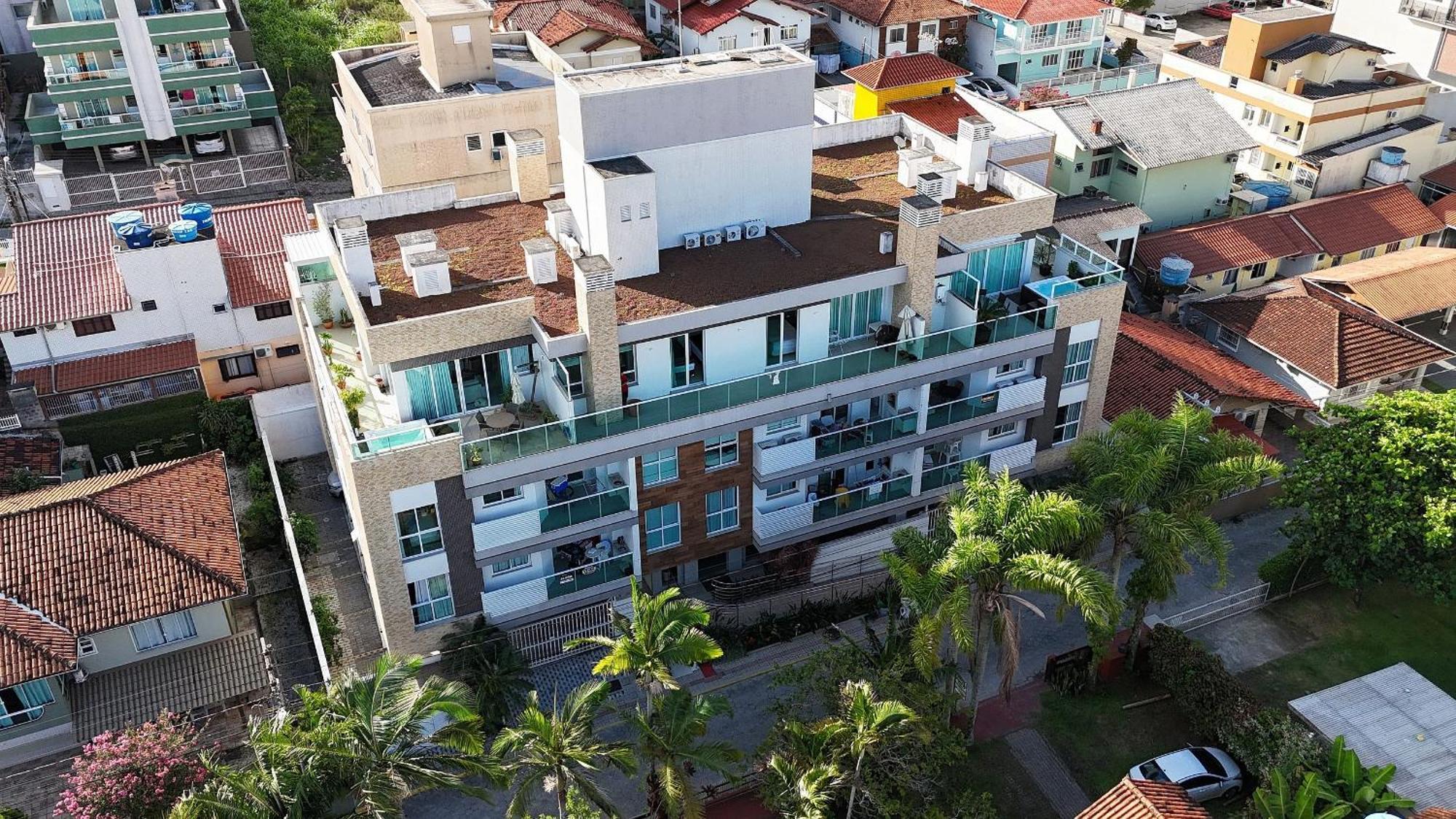 Residencial Porto Fino Holiday home
